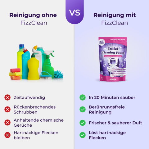 FizzClean image
