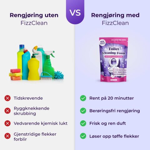FizzClean image