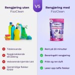 FizzClean image