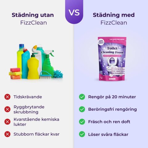 FizzClean image