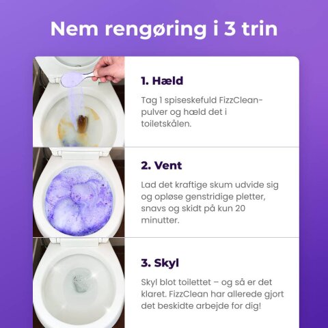 FizzClean image