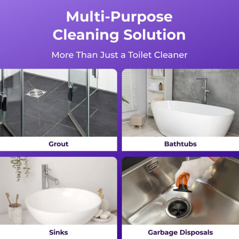FizzClean image