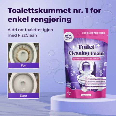 FizzClean image